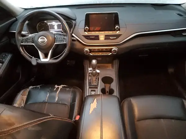 1N4BL4CW5LC142926 2020 NISSAN ALTIMA - Image 8