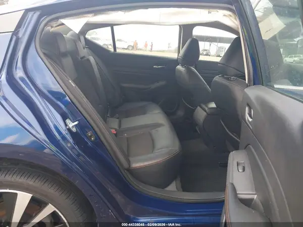 1N4BL4CW5LC144238 2020 NISSAN ALTIMA - Image 8