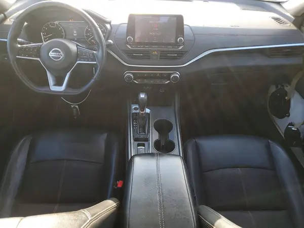 1N4BL4CW5LC147575 2020 NISSAN ALTIMA - Image 8