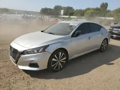 1N4BL4CW5LC167762 2020 NISSAN ALTIMA