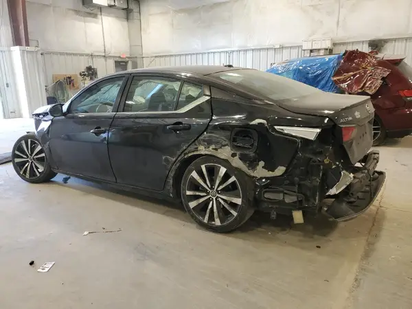 1N4BL4CW5LC168250 2020 NISSAN ALTIMA - Image 2