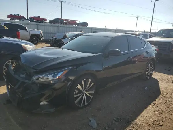 1N4BL4CW5LC169544 2020 NISSAN ALTIMA - Image 1