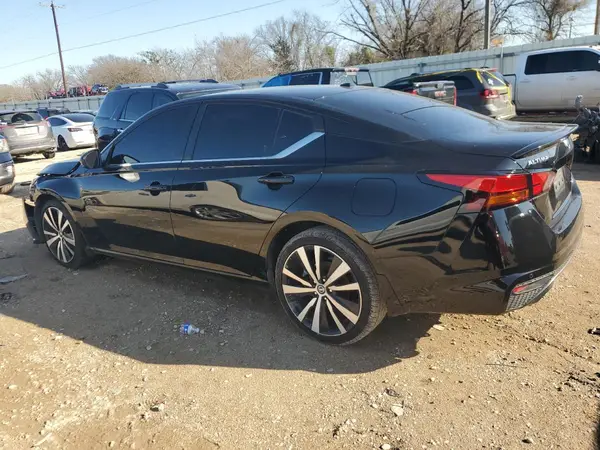 1N4BL4CW5LC169544 2020 NISSAN ALTIMA - Image 2