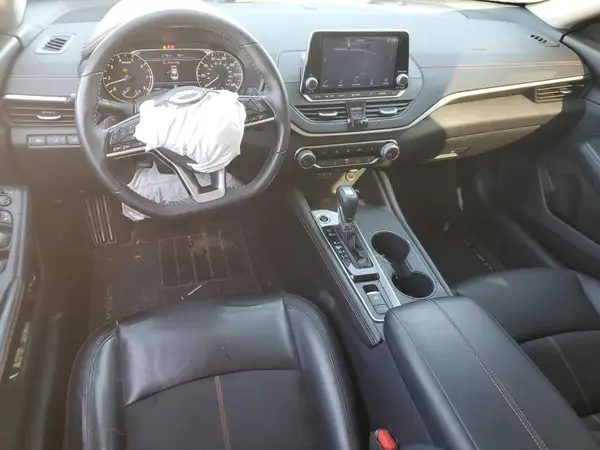 1N4BL4CW5LC169544 2020 NISSAN ALTIMA - Image 8