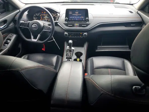 1N4BL4CW5LC179054 2020 NISSAN ALTIMA - Image 8