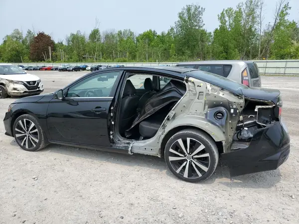1N4BL4CW5LC182780 2020 NISSAN ALTIMA - Image 2