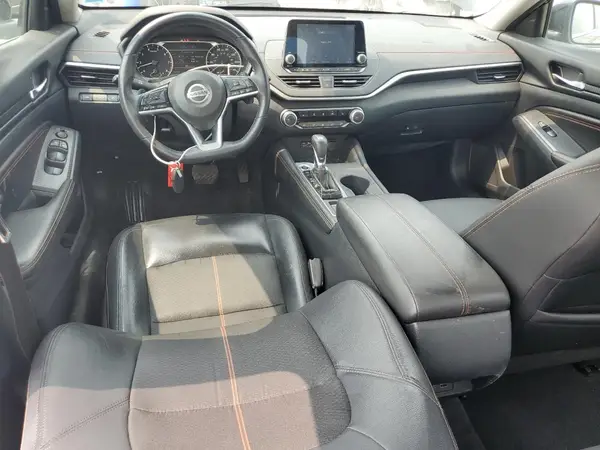 1N4BL4CW5LC182780 2020 NISSAN ALTIMA - Image 8