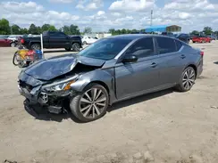1N4BL4CW5LC184092 2020 NISSAN ALTIMA