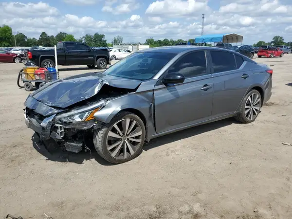 1N4BL4CW5LC184092 2020 NISSAN ALTIMA - Image 1