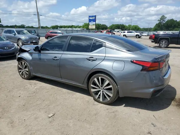 1N4BL4CW5LC184092 2020 NISSAN ALTIMA - Image 2