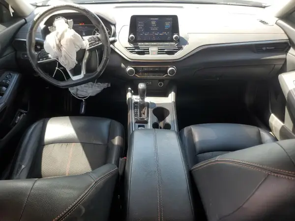1N4BL4CW5LC184092 2020 NISSAN ALTIMA - Image 8