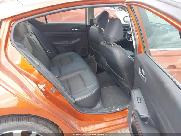 1N4BL4CW5LC188904 2020 NISSAN ALTIMA - Image 8