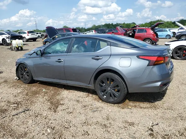 1N4BL4CW5LC219522 2020 NISSAN ALTIMA - Image 2