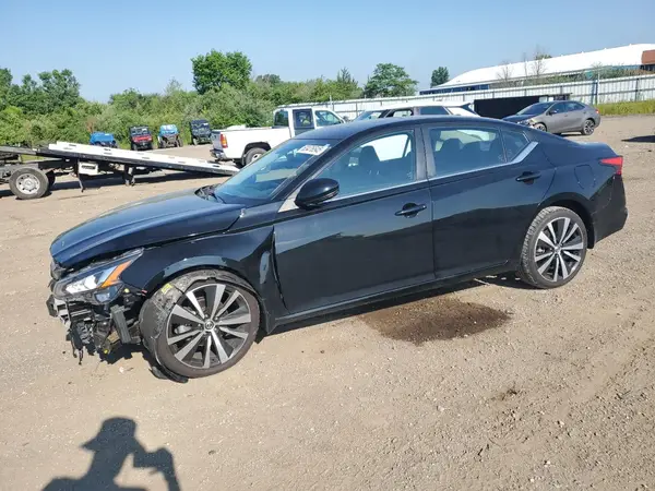 1N4BL4CW5LC229970 2020 NISSAN ALTIMA - Image 1