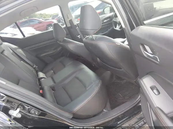 1N4BL4CW5LC233551 2020 NISSAN ALTIMA - Image 8