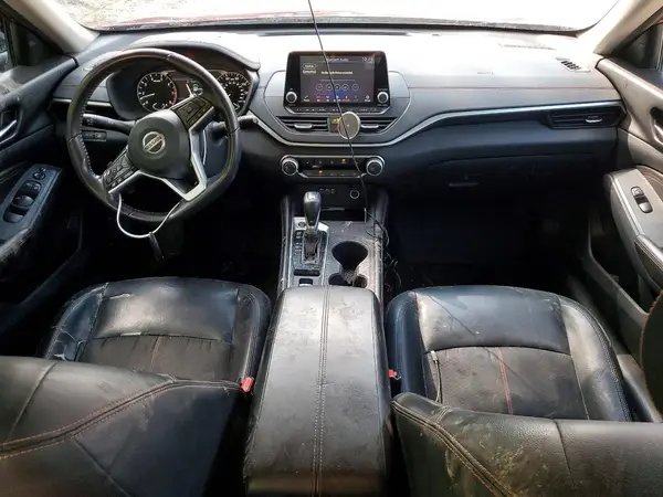 1N4BL4CW5LC233730 2020 NISSAN ALTIMA - Image 8