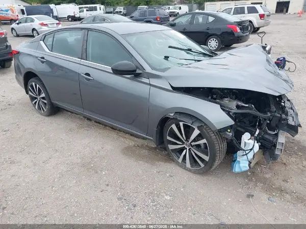 1N4BL4CW5LC234148 2020 NISSAN ALTIMA - Image 1