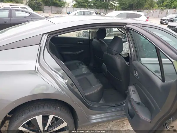 1N4BL4CW5LC234148 2020 NISSAN ALTIMA - Image 8