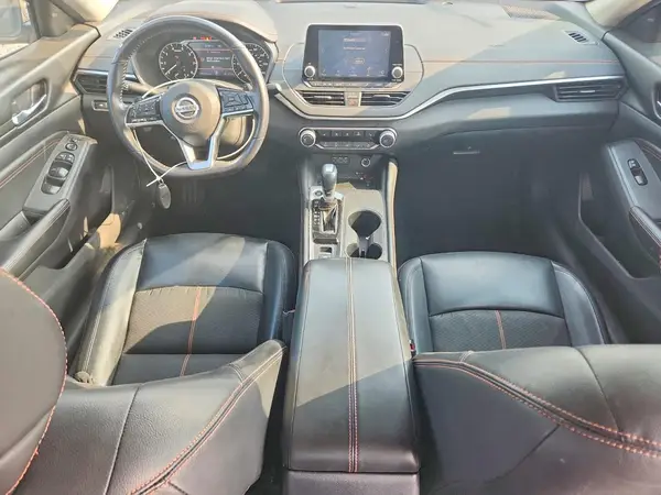 1N4BL4CW5LC242850 2020 NISSAN ALTIMA - Image 8