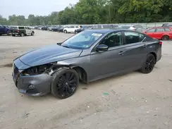 1N4BL4CW5LC247059 2020 NISSAN ALTIMA