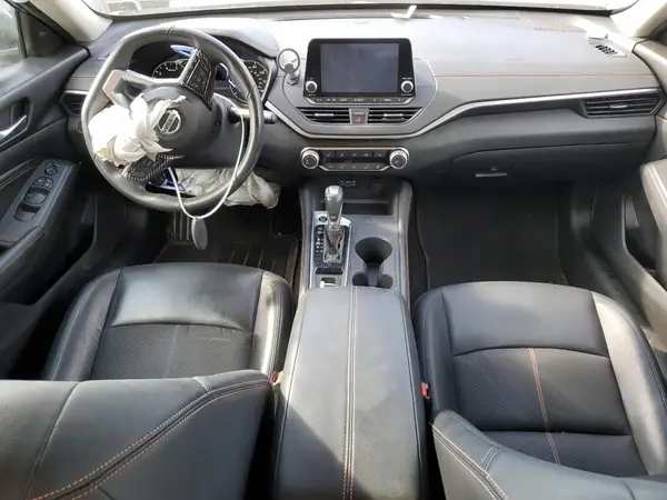 1N4BL4CW5LC247059 2020 NISSAN ALTIMA - Image 8