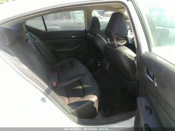 1N4BL4CW5LC251774 2020 NISSAN ALTIMA - Image 8