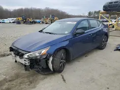 1N4BL4CW5LC256151 2020 NISSAN ALTIMA