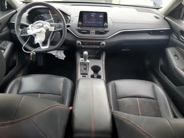 1N4BL4CW5LC256151 2020 NISSAN ALTIMA - Image 8