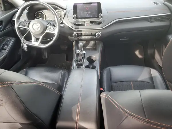 1N4BL4CW5LC258563 2020 NISSAN ALTIMA - Image 8