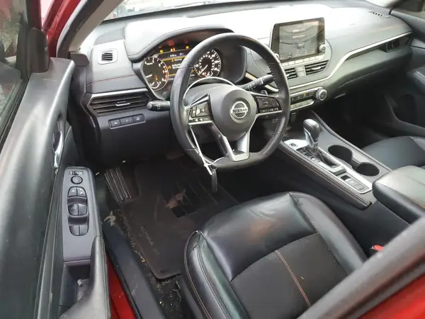 1N4BL4CW5LC262032 2020 NISSAN ALTIMA - Image 8