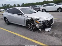 1N4BL4CW5LC279543 2020 NISSAN ALTIMA