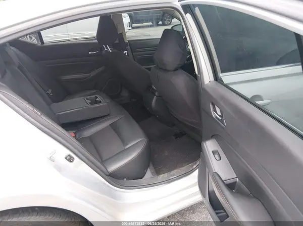 1N4BL4CW5LC279543 2020 NISSAN ALTIMA - Image 8