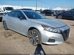 1N4BL4CW5LC283575 2020 NISSAN ALTIMA