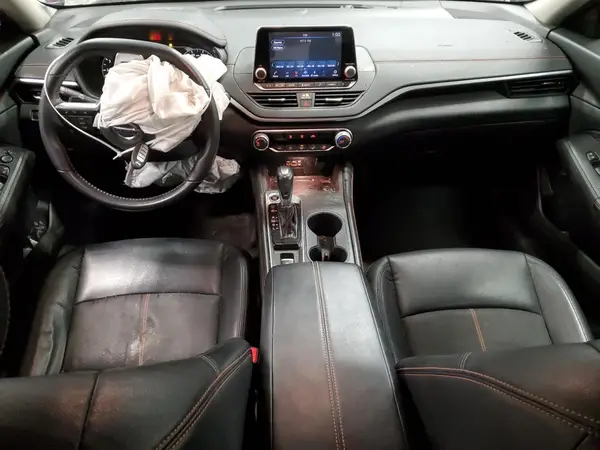 1N4BL4CW5LN316904 2020 NISSAN ALTIMA - Image 8