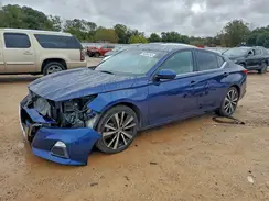 1N4BL4CW5MN303393 2021 NISSAN ALTIMA