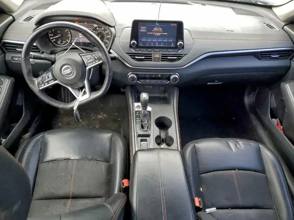 1N4BL4CW5MN303393 2021 NISSAN ALTIMA - Image 8