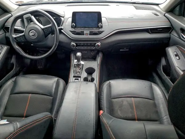 1N4BL4CW5MN306259 2021 NISSAN ALTIMA - Image 8