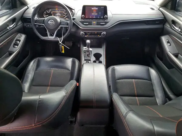 1N4BL4CW5MN306410 2021 NISSAN ALTIMA - Image 8