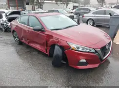 1N4BL4CW5MN336572 2021 NISSAN ALTIMA