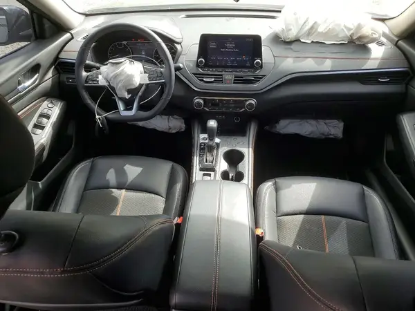 1N4BL4CW5MN337513 2021 NISSAN ALTIMA - Image 8