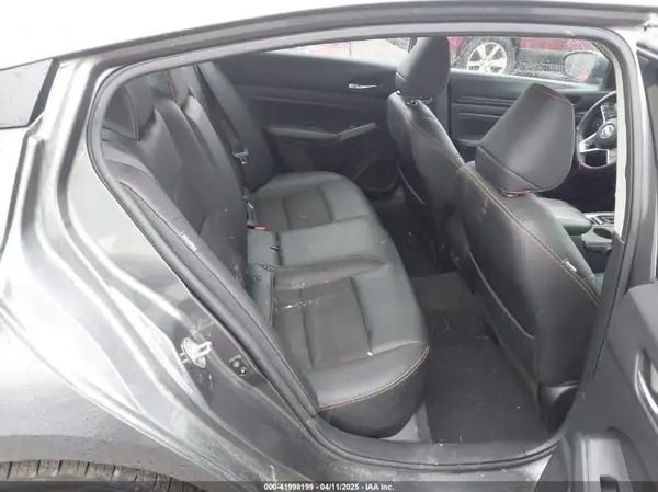 1N4BL4CW5MN340590 2021 NISSAN ALTIMA - Image 8