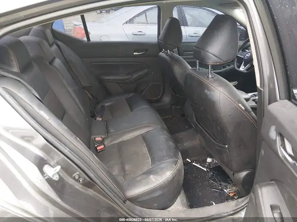 1N4BL4CW5MN347443 2021 NISSAN ALTIMA - Image 8