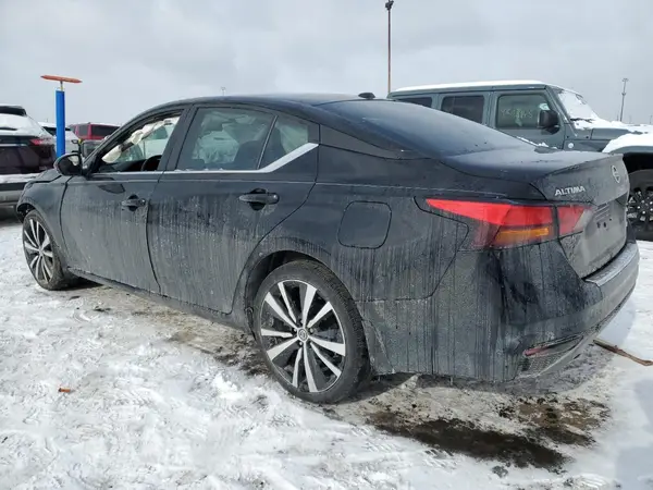 1N4BL4CW5MN351640 2021 NISSAN ALTIMA - Image 2