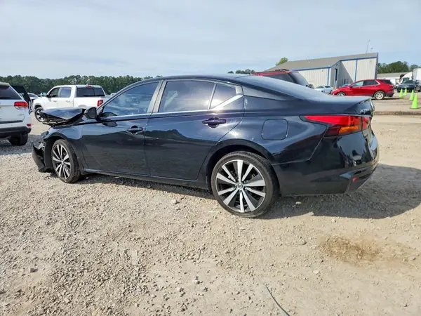 1N4BL4CW5MN361634 2021 NISSAN ALTIMA - Image 2