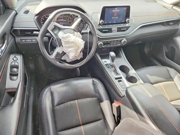 1N4BL4CW5MN361634 2021 NISSAN ALTIMA - Image 8