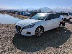 1N4BL4CW5MN364792 2021 NISSAN ALTIMA