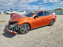 1N4BL4CW5MN377493 2021 NISSAN ALTIMA