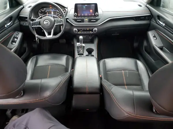 1N4BL4CW5MN379874 2021 NISSAN ALTIMA - Image 8