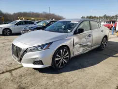 1N4BL4CW5MN384055 2021 NISSAN ALTIMA