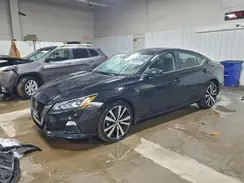 1N4BL4CW5MN409875 2021 NISSAN ALTIMA